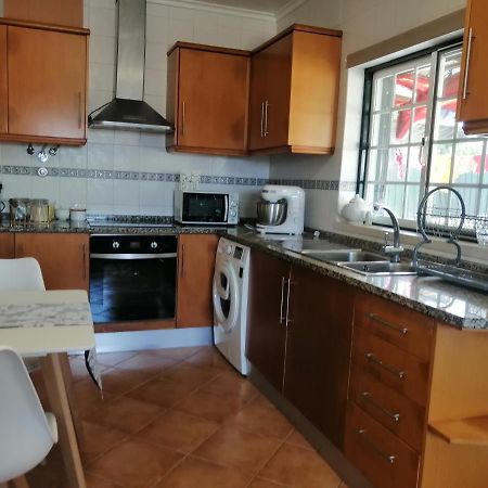 Casa Da Barragem Dos Magos Villa Salvaterra de Magos Ngoại thất bức ảnh