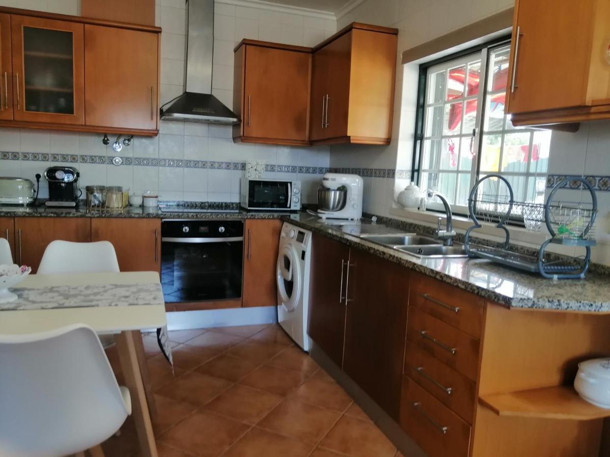Casa Da Barragem Dos Magos Villa Salvaterra de Magos Ngoại thất bức ảnh