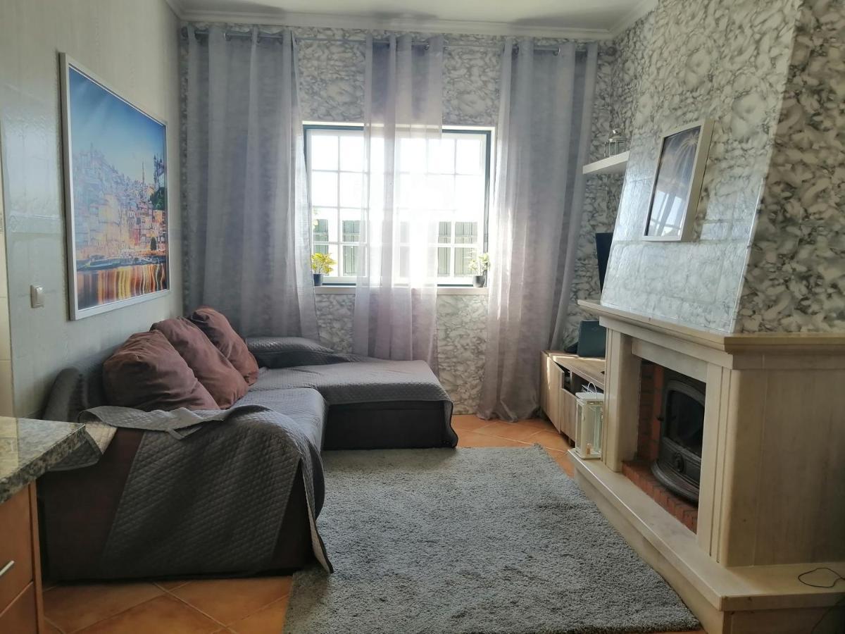 Casa Da Barragem Dos Magos Villa Salvaterra de Magos Ngoại thất bức ảnh